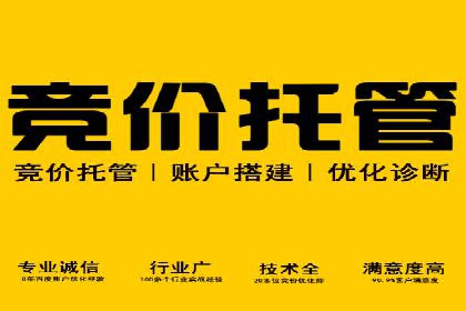 竞价推广开户案例分享：从零到一的营销策略